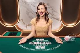 Live Betting Game 