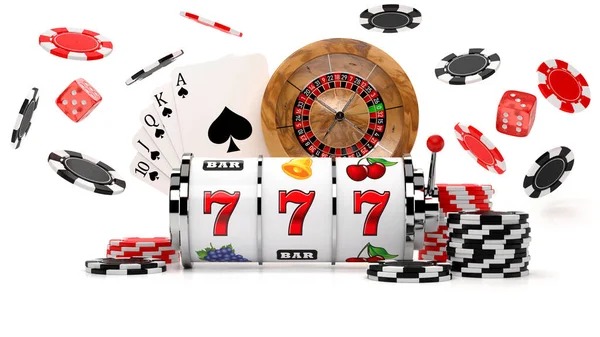Dealer Teen Patti yang menangani kartu tiga kartu di meja studio